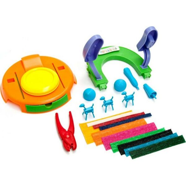 Bendaroos Kreativní studio - Image 3