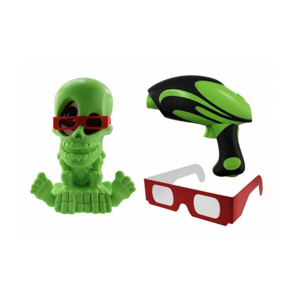 Cool games Lovec duchů 3D - Image 4