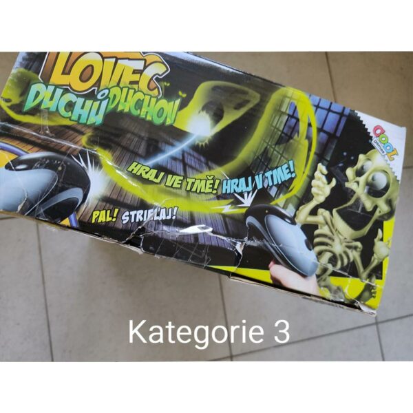 COOL GAMES Lovec Duchů 2-pack - Obrázek 4