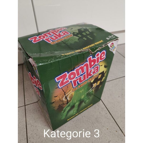 Cool games Zombie ruka - Image 3