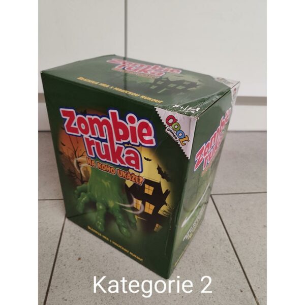Cool games Zombie ruka - Image 5