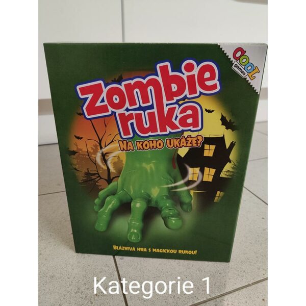 Cool games Zombie ruka - Image 4