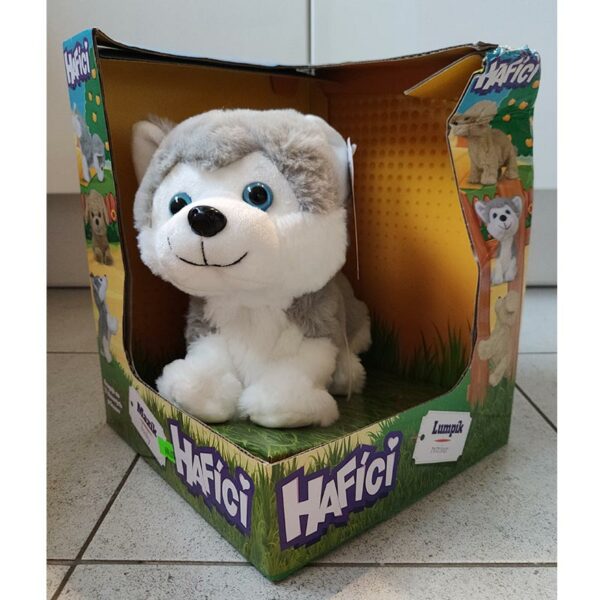 Hafíci Maxík husky - Image 2