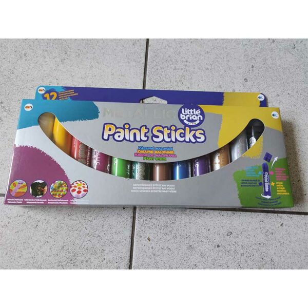 EP Line Little Brian paint Sticks standard - Image 2