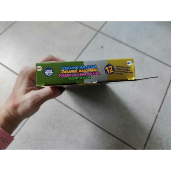 EP Line Little Brian paint Sticks standard - Image 3