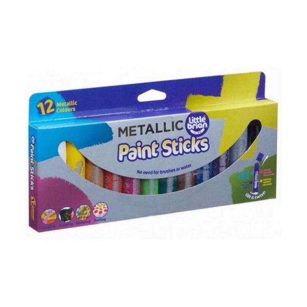 EP Line Little Brian paint Sticks standard