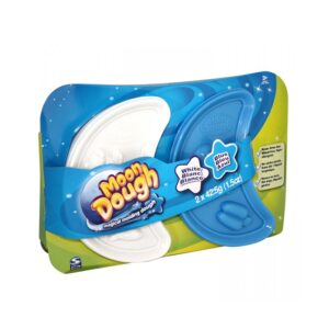 Moon Dough Kreativní hračka Náhradní formičky