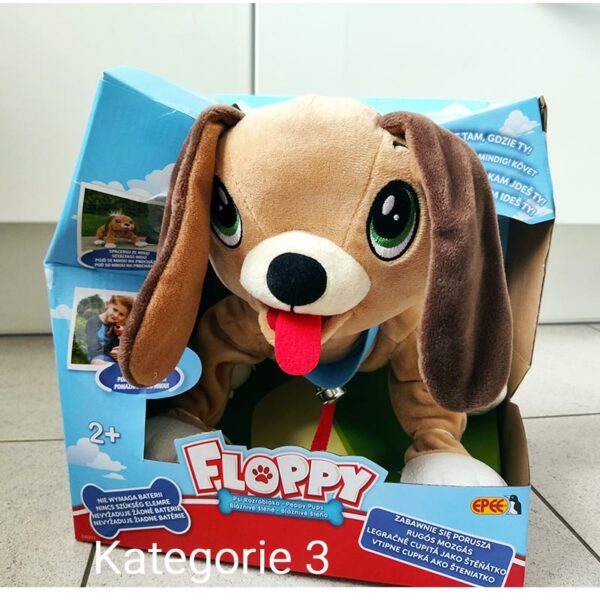 Pejsek Floppy - Image 3