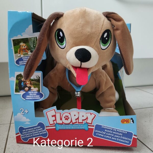 Pejsek Floppy - Image 5