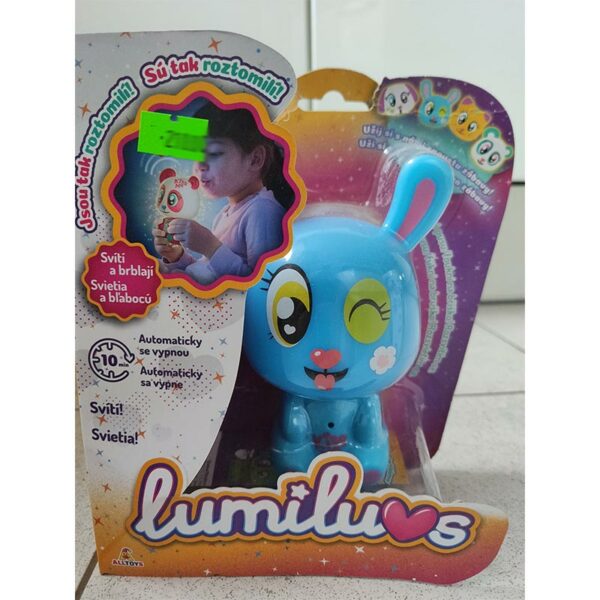 Lumiluvs - více druhů - Image 6