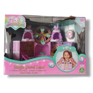 Jewell Pets Lunapark