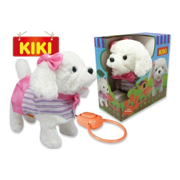 HM Studio Pejsek Kiki