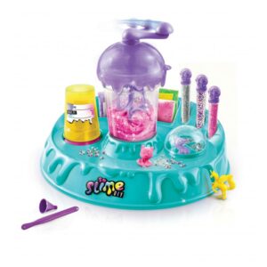 So Slime továrna na sliz pro holky