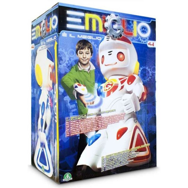 EP Line Robot Emiglio - Image 3