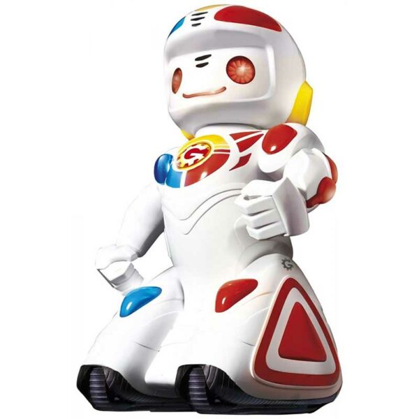 EP Line Robot Emiglio