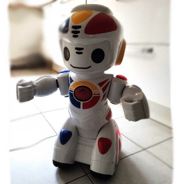 EP Line Robot Emiglio - Image 4