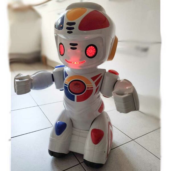 EP Line Robot Emiglio - Image 5