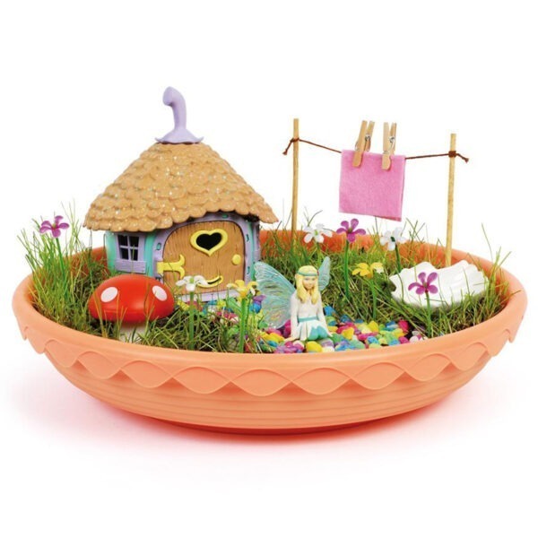 Alltoys My Fairy Garden kouzelná zahrádka