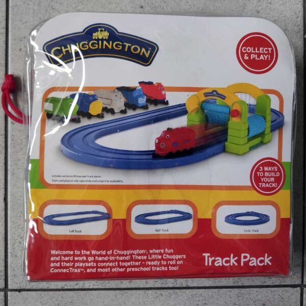 Chuggington Sada koleje - Image 3