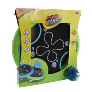 EP Line Phlat disc 1 pack s míčkem