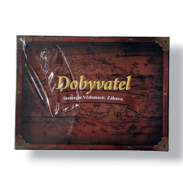 EpLine Dobyvatel - Image 2