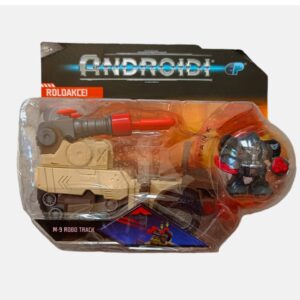Ep Line Androidi Tank