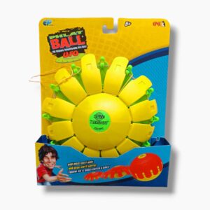 Epee Phlat Ball UFO