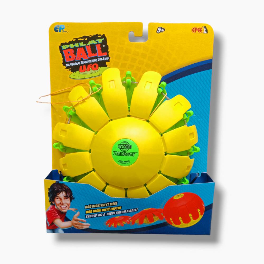 Epee Phlat Ball UFO