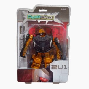 SPARKYS - Robocarz 1:32 2v1