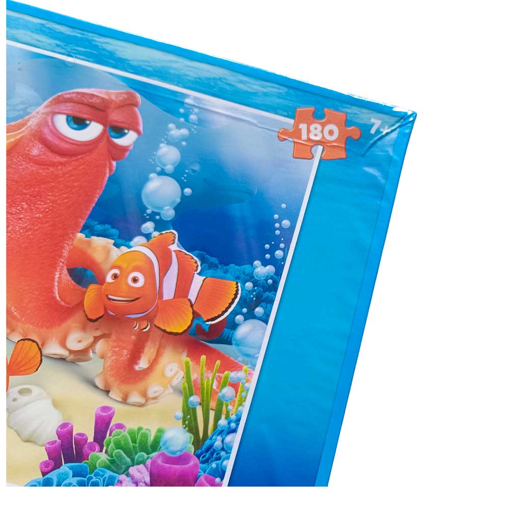 Puzzle Hledá se Dory - 180 dílků - Obrázek 2