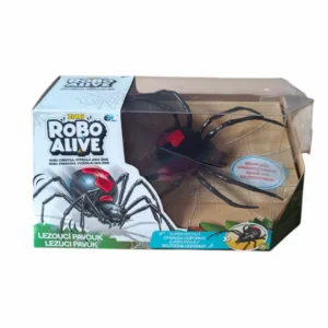 Zuru Robo Alive – robotický pavouk