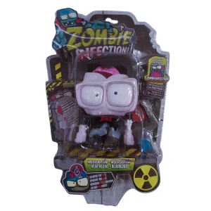 EP Line Zombie Infection - Modrokrvák