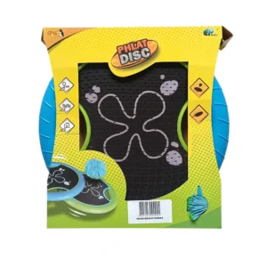 EP Line Phlat disc 1 pack modrý BEZ MÍČKU!